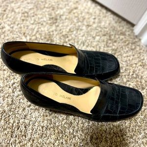 Antonio Melani Authentic Leather